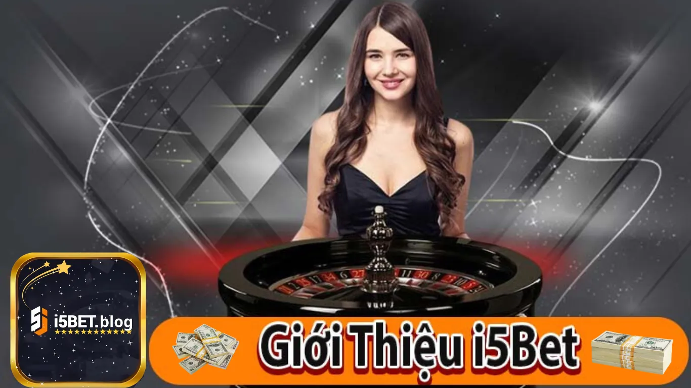 Những ưu điểm nổi bật tại nhà cái i5bet