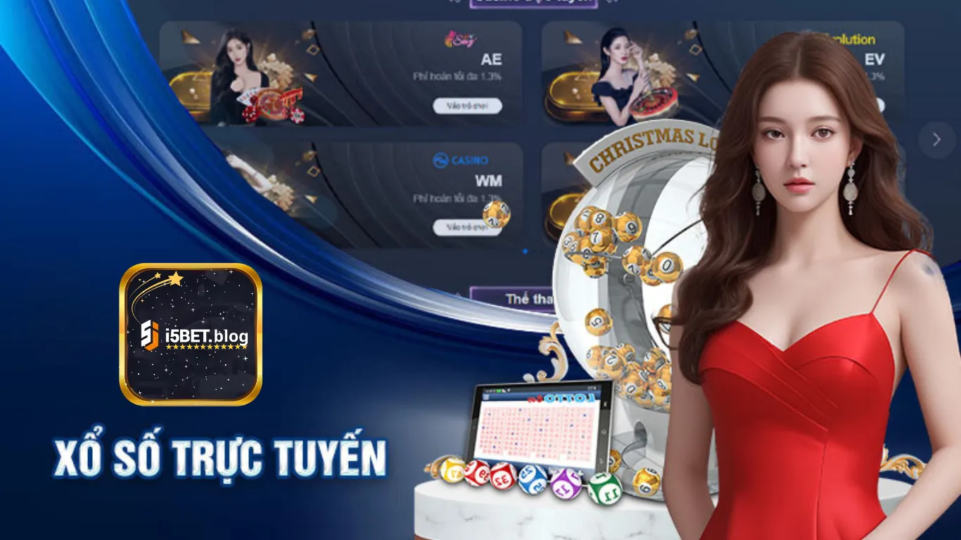 Các Loại Hình Lô Đề i5bet Phổ Biến