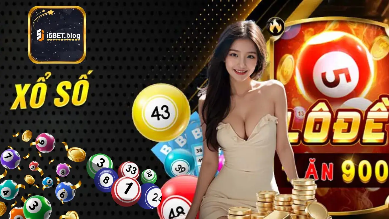 Cách Tham Gia Lô Đề i5bet Hiệu Quả