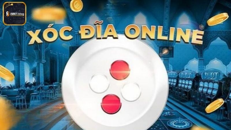 Những điểm nổi bật của Xóc đĩa I5BET